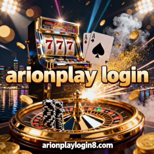 arionplay login