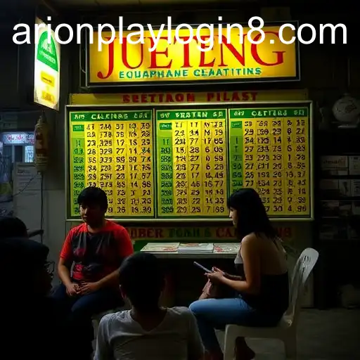 Jueteng: A Societal Conundrum and Its Modern-Day Challenges