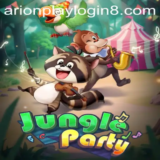 Exploring JungleParty: An Immersive Gaming Adventure