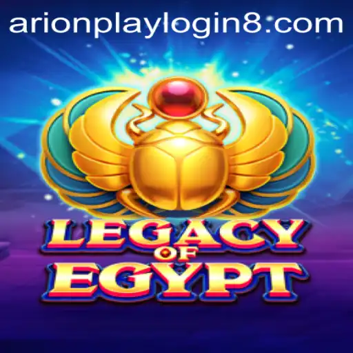 Legacy of Egypt: Unveiling the Ancient World within the Digital Realm