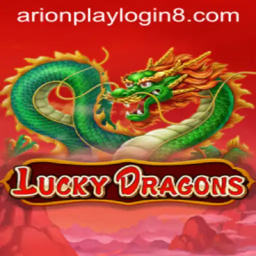 Exploring the Enchanting World of LuckyDragons and Navigating Arionplay Login