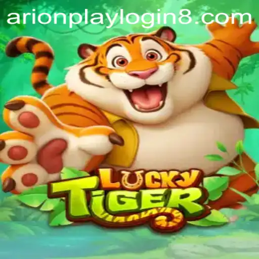 Exploring the Thrills of LuckyTiger and Arionplay Login