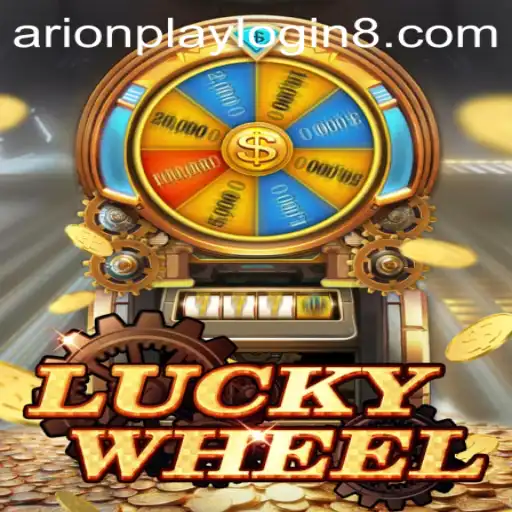 Discover LuckyWheel: An Exciting Game Experience with Arionplay Login