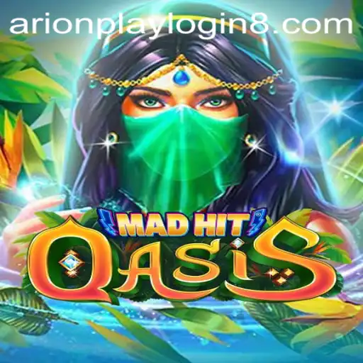Discover the Thrilling World of MadHitOasis and the Intriguing Arionplay Login Challenge