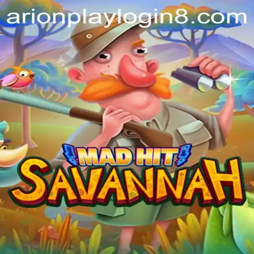 MadHitSavannah: Dive into the Thrilling World of Strategy and Adventure