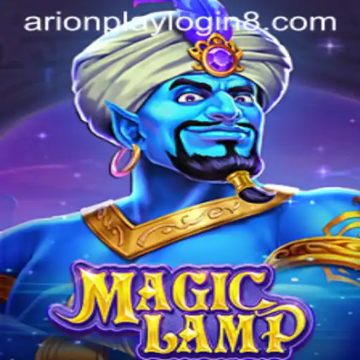 Exploring the Enchanting World of MagicLamp and the ArionPlay Login Feature