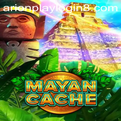 Discovering the Mysteries of MayanCache: An Immersive Gaming Experience