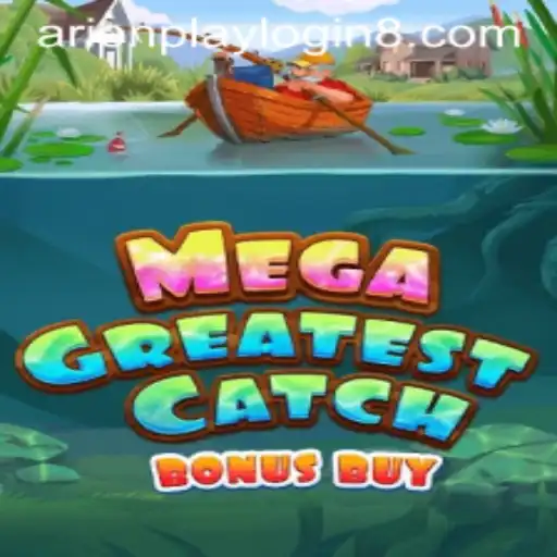 Dive into MegaGreatestCatchBonusBuy and Unlock the Thrills