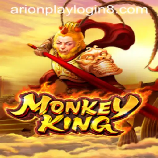 MonkeyKing: A Journey into the World of Adventure and Strategy