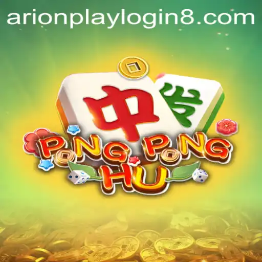 Discover PONGPONGHU: The Dynamic Game Sweeping the Globe