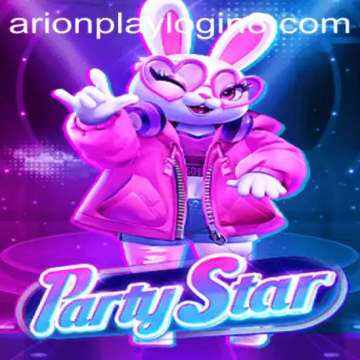 Unlocking the World of PartyStar: Navigating the ArionPlay Login