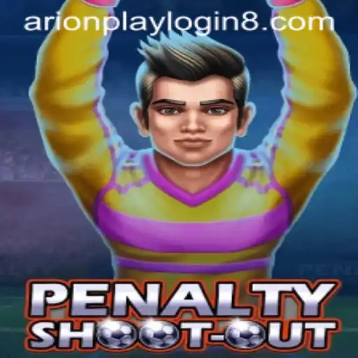 PenaltyShootOut: Experience the Thrill of Virtual Football with ArionPlay Login