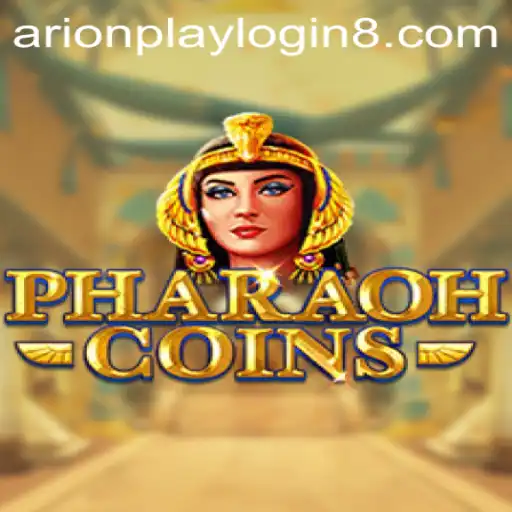 Unveiling PharaohCoins: An Intriguing Journey with ArionPlay Login