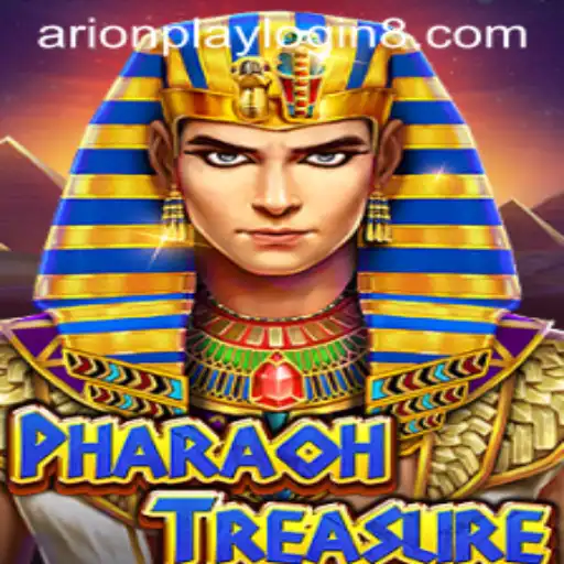 Unlock the Secrets of 'PharaohTreasure' with Arionplay Login