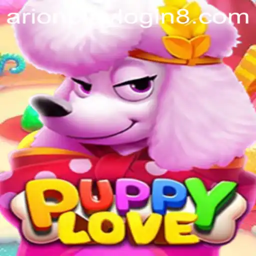 Discover the Enchanting World of PuppyLove: A Journey through Playful Adventures