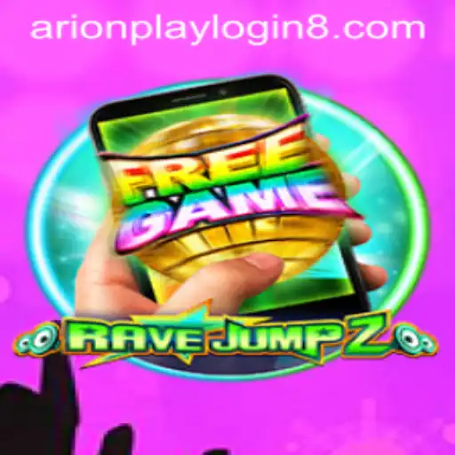 Experience the Thrills of RaveJump2M: Navigating Action and Strategy