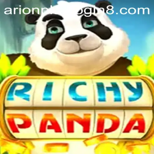 Exploring the Exciting World of RichyPanda and the Arionplay Login