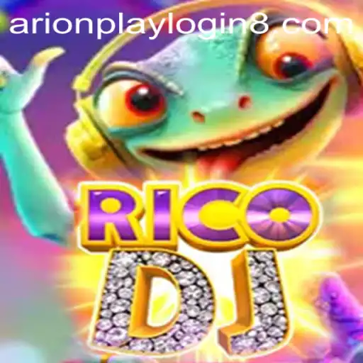 Dive into the Thrilling World of RicoDJ: Arionplay Login