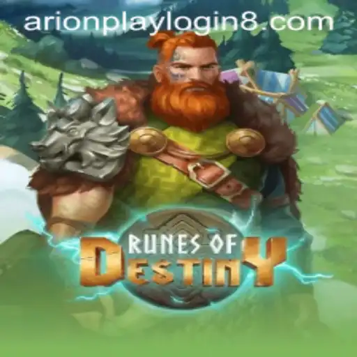Exploring RunesOfDestiny: A Comprehensive Guide to Arionplay Login and Game Rules