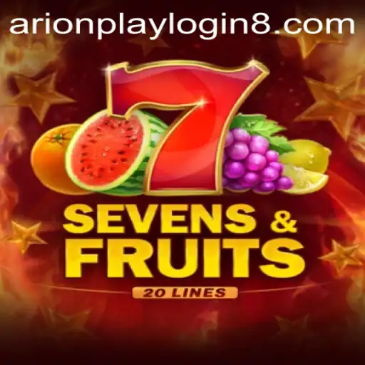 Explore SevensFruits20: A Captivating Casino Game Experience