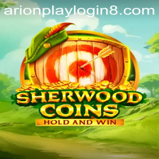 SherwoodCoins: Dive into the Medieval World of Adventure