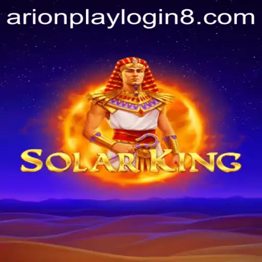 Discover SolarKing: The Ultimate Galactic Conquest Experience