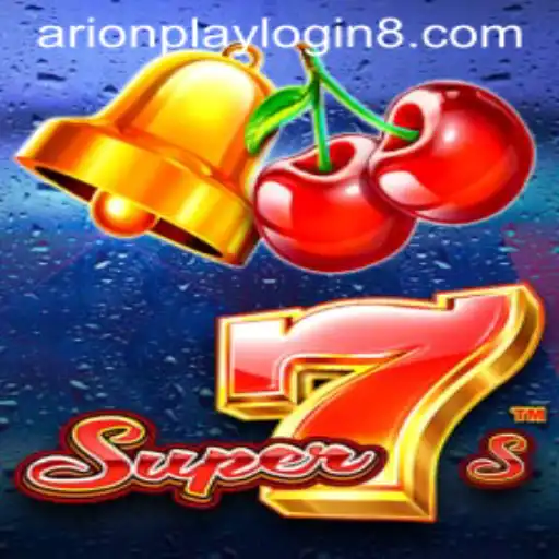 Exploring the Exciting World of Super7s and Arionplay Login