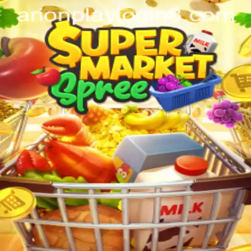 SupermarketSpree: A Thrilling Adventure in the World of Retail