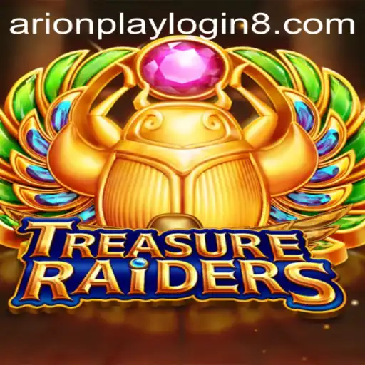 Exploring the Thrills of TREASURERAIDERS: A Comprehensive Guide