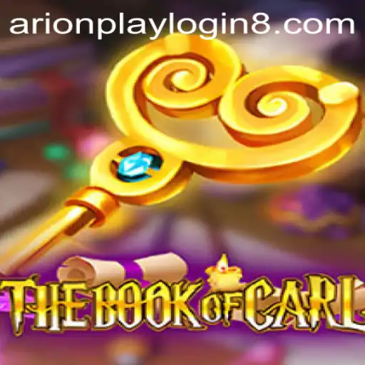 TheBookofCarl: A Riveting Gameplay Adventure