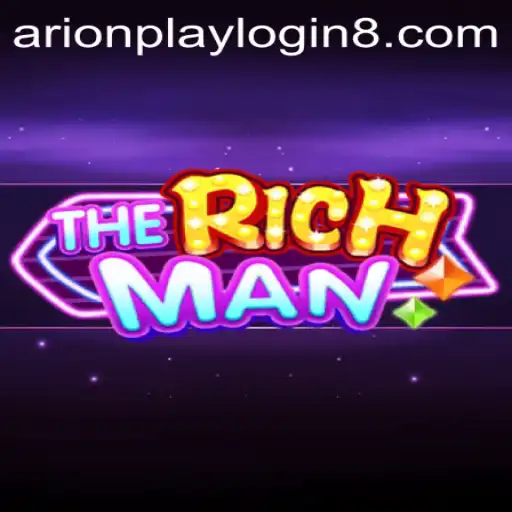 TheRichMan: Game Overview and Arionplay Login Insights