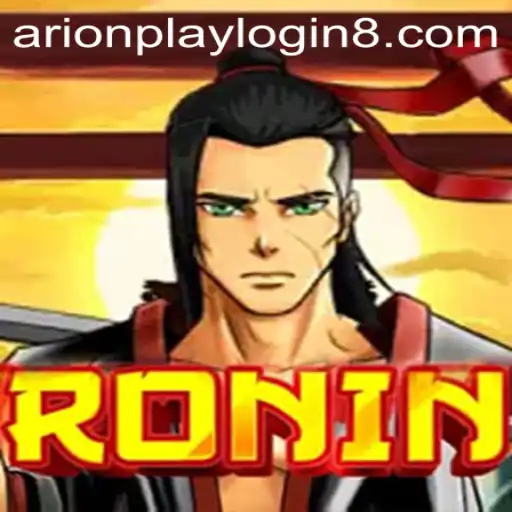 Exploring the Thrills of Ronin