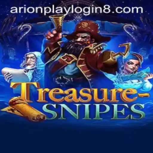 TreasureSnipes: An Exciting New Adventure Awaits in the Gaming World