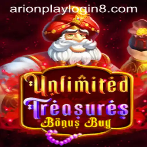 Discover the Thrills of UnlimitedTreasuresBonusBuy with ArionPlay Login
