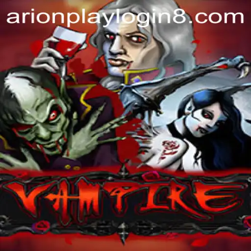 Explore the Mysterious World of the Game 'Vampire'