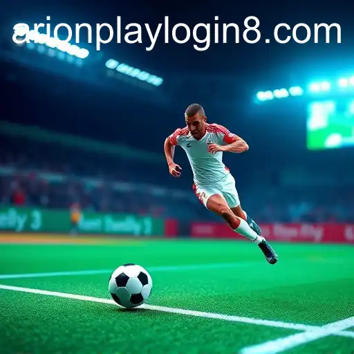 The Emergence of Virtual Sports and the Role of Arionplay Login
