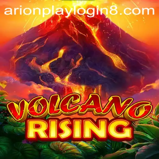 VolcanoRising: An Adventurous Expedition Into a World of Fire and Strategy