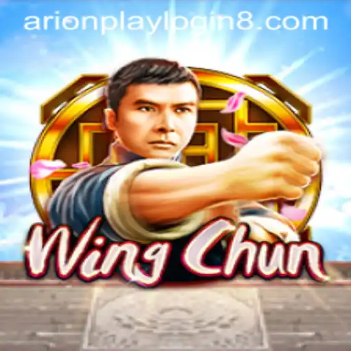 WingChun: A Modern Martial Arts Game with a Strategic Twist