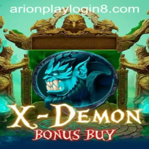 XDemonBonusBuy: A Thrilling Dive into the World of Arionplay Login